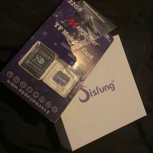 hidden cameracardreaderiPhonemicrosd 32 GB SD card